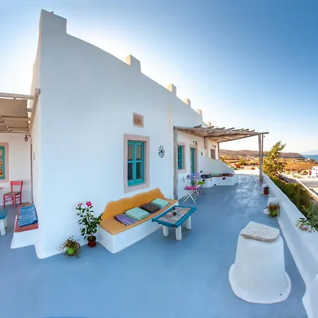 بيت للعطل En Pori *