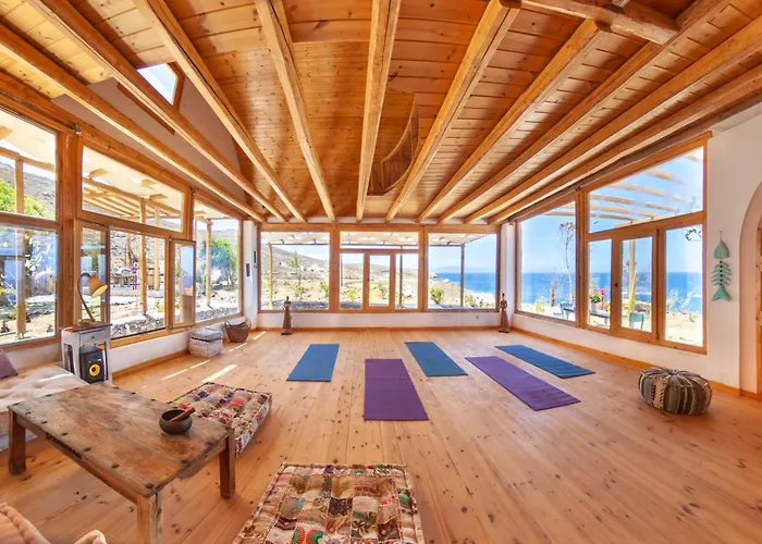 Ferienhaus En Pori Foinikiá