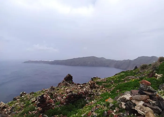 Ferienhaus En Pori Foinikiá
