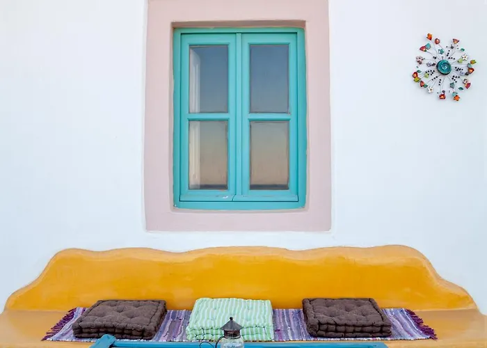 En Pori Ferienhaus *