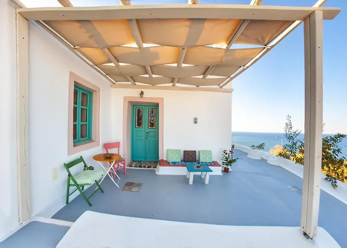 En Pori Ferienhaus *