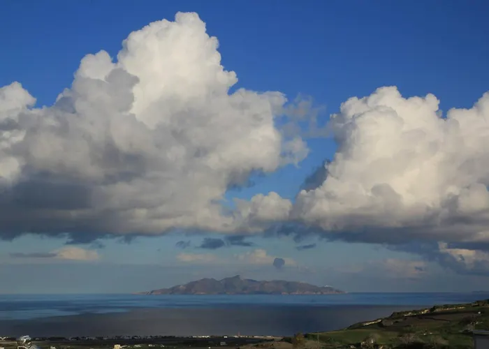 En Pori Ferienhaus Foinikiá