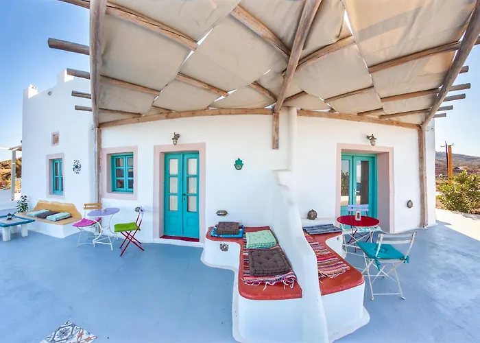 Ferienhaus En Pori *