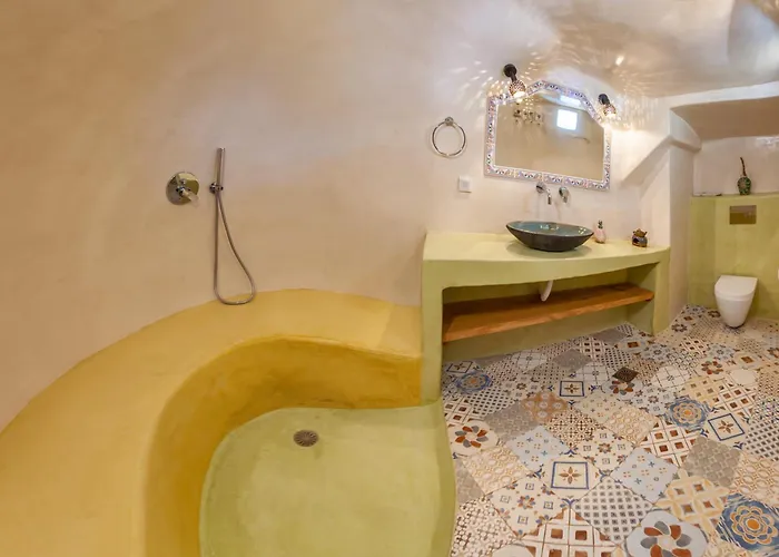 En Pori Ferienhaus *