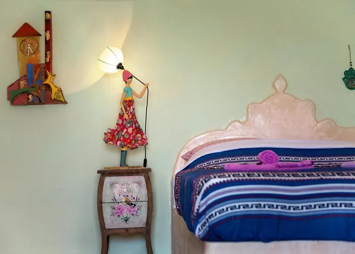 En Pori Ferienhaus *