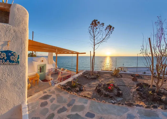 Ferienhaus En Pori *