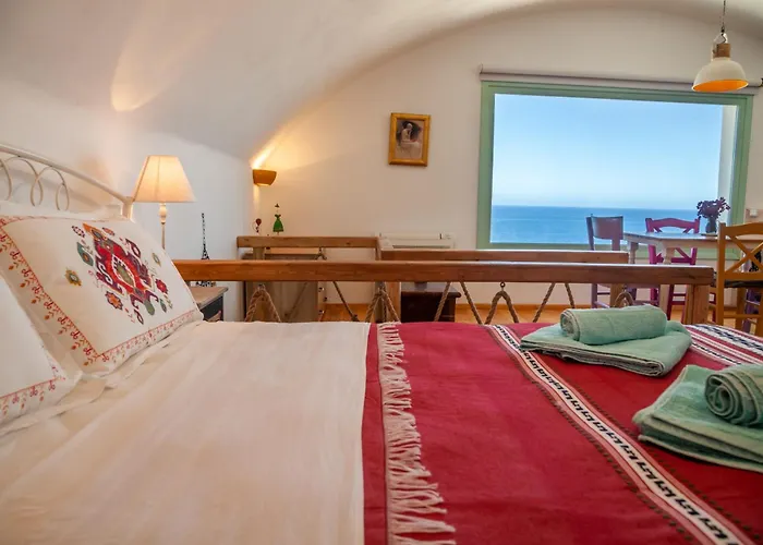 En Pori Ferienhaus Foinikiá