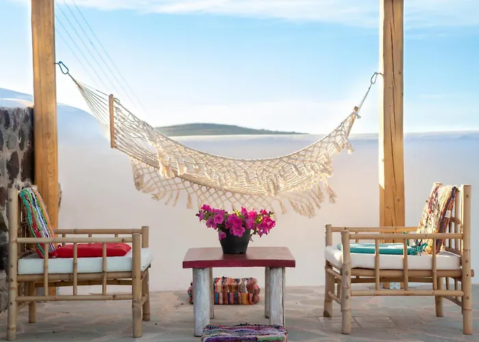 Ferienhaus En Pori Foinikiá