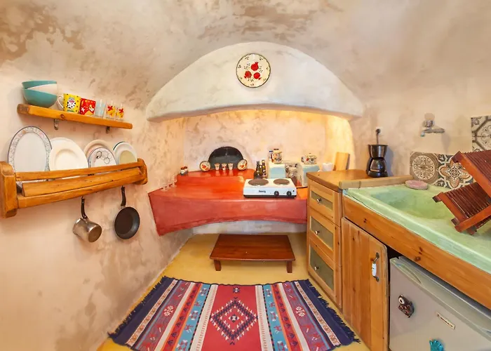 Ferienhaus En Pori Foinikiá