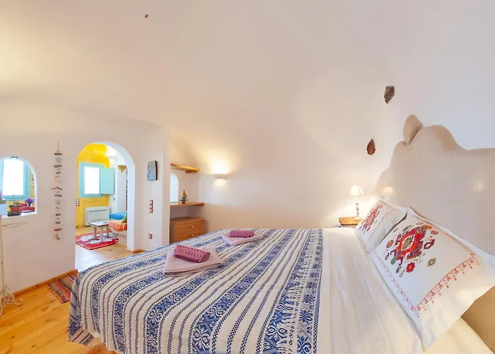 En Pori Ferienhaus *