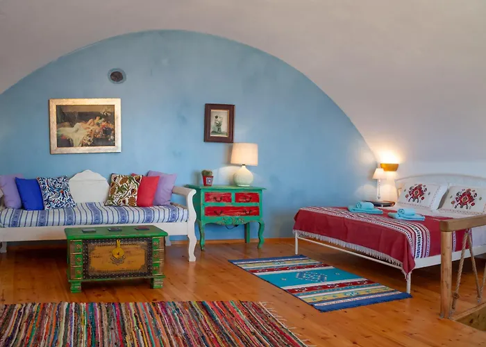 En Pori Ferienhaus *