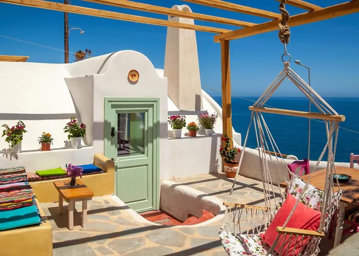 En Pori Ferienhaus *