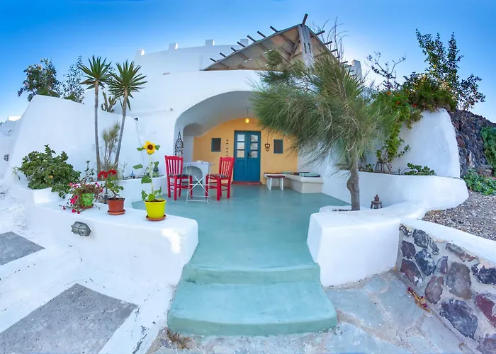 En Pori Nyaraló Finikiá