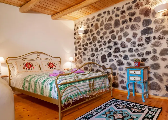 Ferienhaus En Pori *