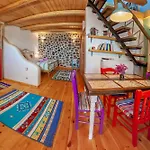 Vakantiehuis En Pori