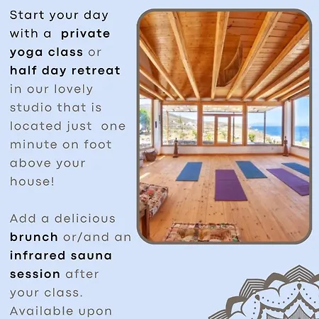 En Pori Hébergement de vacances