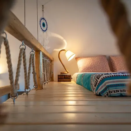 Feriehus En Pori